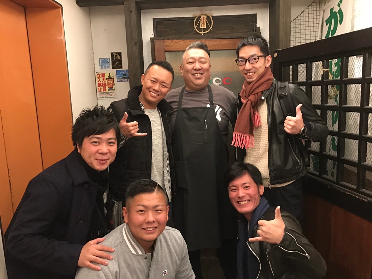 熊本へ行くならこのお店 オススメのお店紹介を 関西人が勝手にやってみました だんじり祭鍼灸師 段上 功のブログ